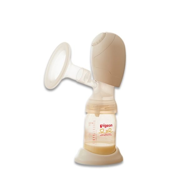 PIGEON Electronic Breast Pump