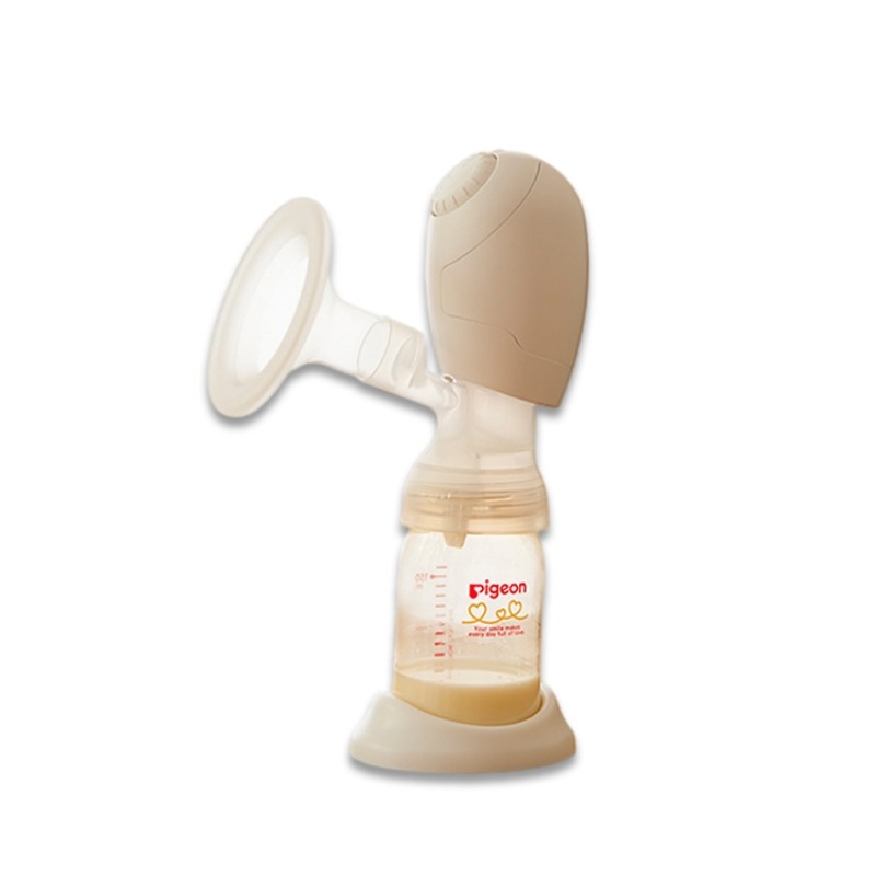 PIGEON Electronic Breast Pump