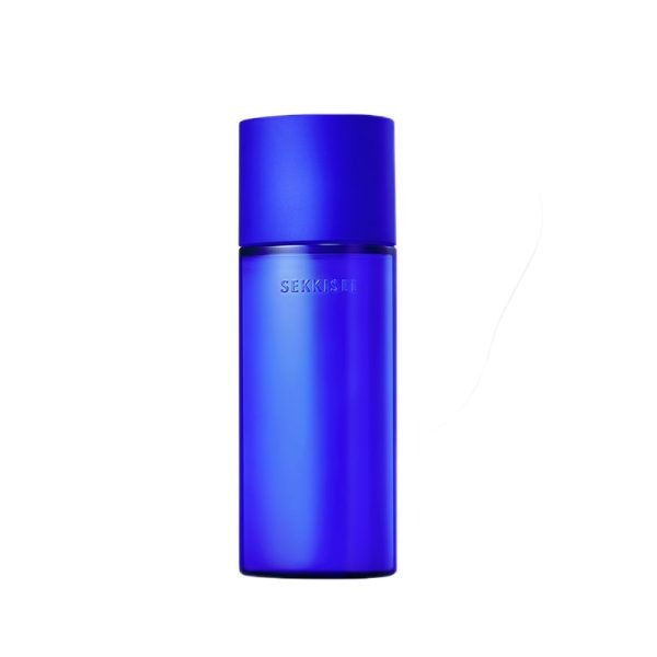 SEKKISEI Clear Wellness Natural Drip 200ml