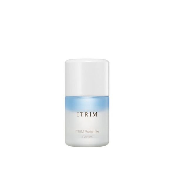 ITRIM Azure White Serum 18ml