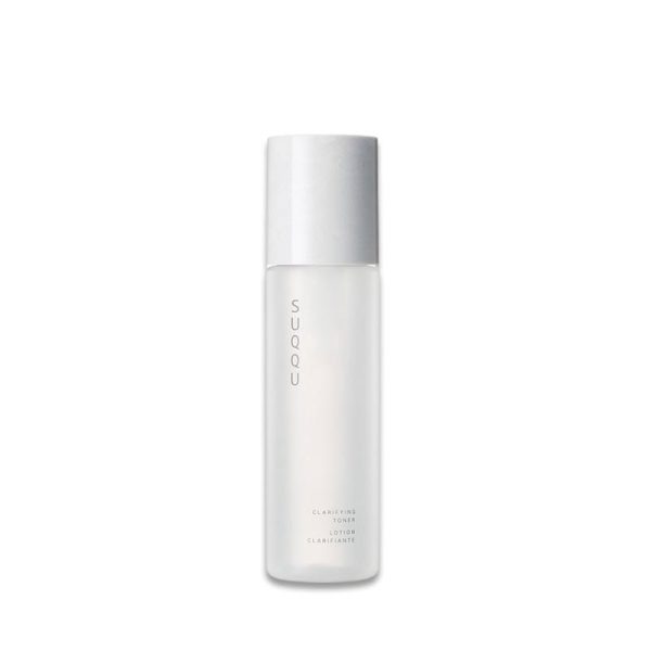 SUQQ Clarifying Toner 200ml