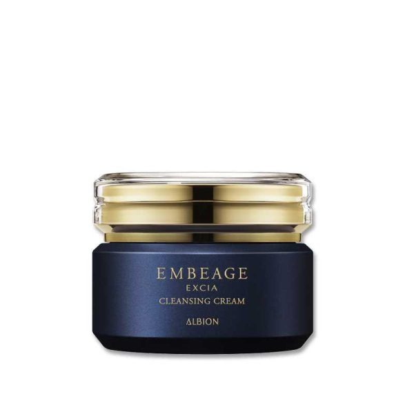 ALBION Excia Embeage Massage 80g