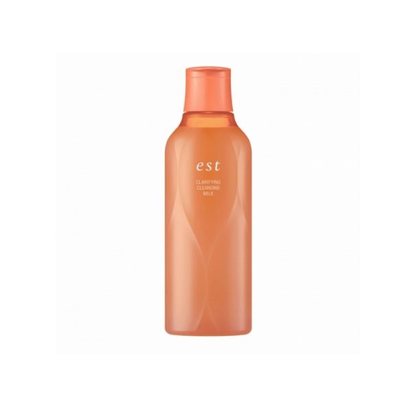 KAO Est clarifying cleansing milk 170ml