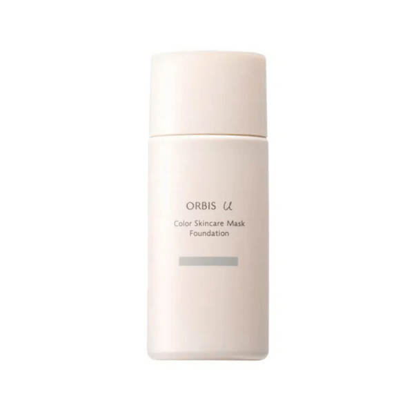 Olvis You Color Skin Care Musk Foundation 25ml
