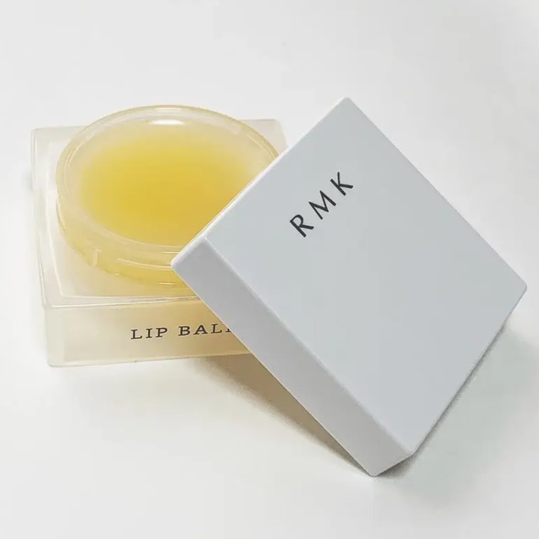RMK Lip Balm LC 7g - Image 2