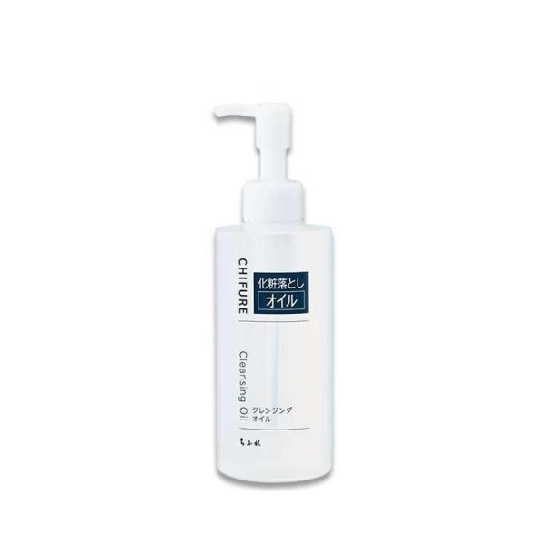 CHIFURE Cleansing Oil 220ml
