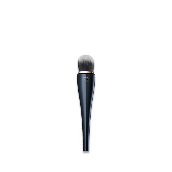 Clé de Peau Beauté light makeup foundation brush 1pc