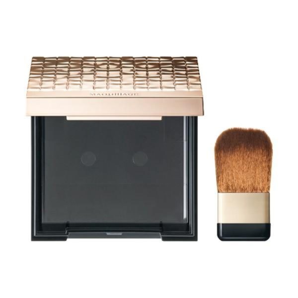 Shiseido MAQuillAGE Dramatic Mood Veil Case