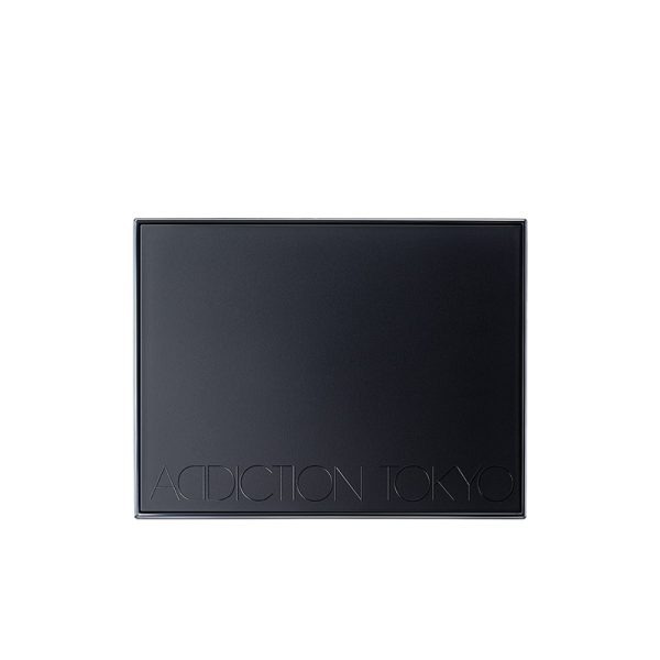 ADDICTION The Compact Case II Case only