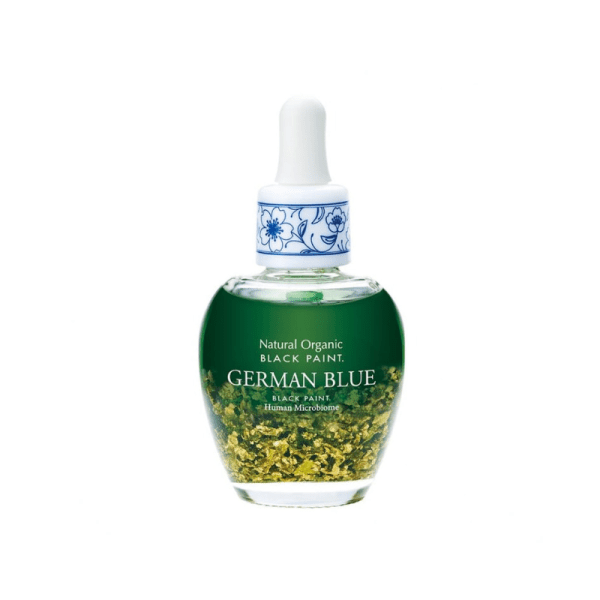 BLACK PAINT German Blue Platinum Beauty Oil 50 ml