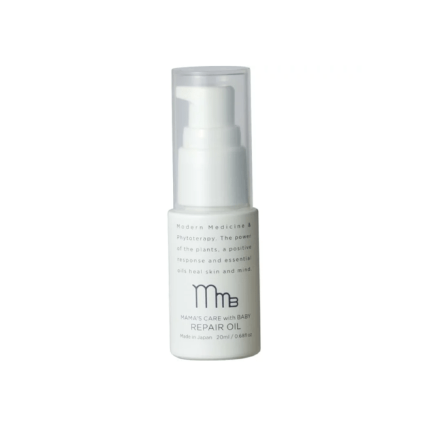 MAMAS CARE With Baby Repair Oil 20 mL