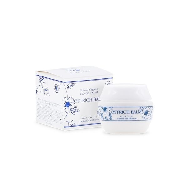 BLACK PAINT Premium Ostrich Balm 25 g