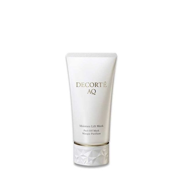 COSME DECORTÉ AQ Moisture Lift Mask 82 g