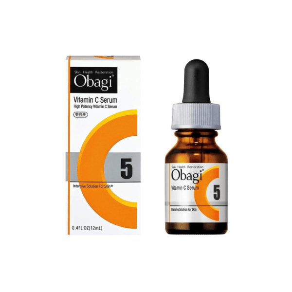 Obagi C5 Serum 12ml