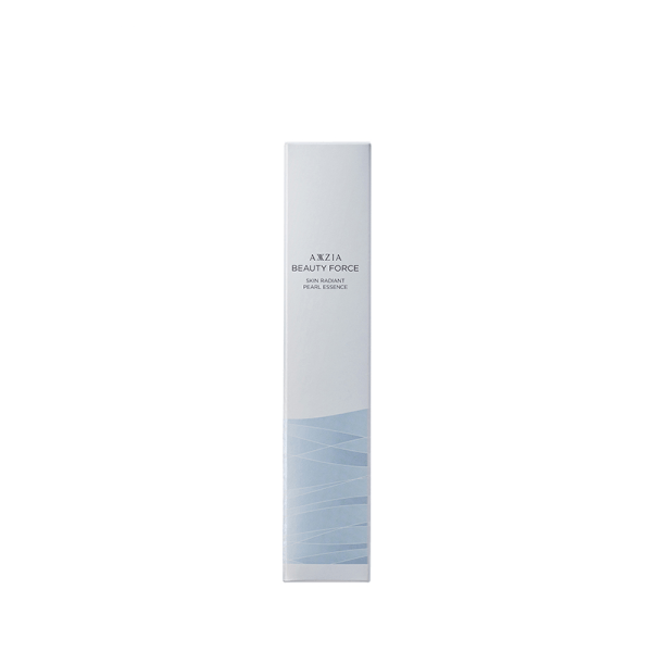 AXXZIA Beauty Force Skin Radiant Pearl Essence 30ml