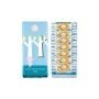 Sugar Butter Sand Tree Sandwich Cookies 7 pcs