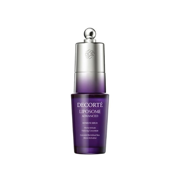 DECORTÉ Liposome Advanced Repair Eye Serum 20 ml