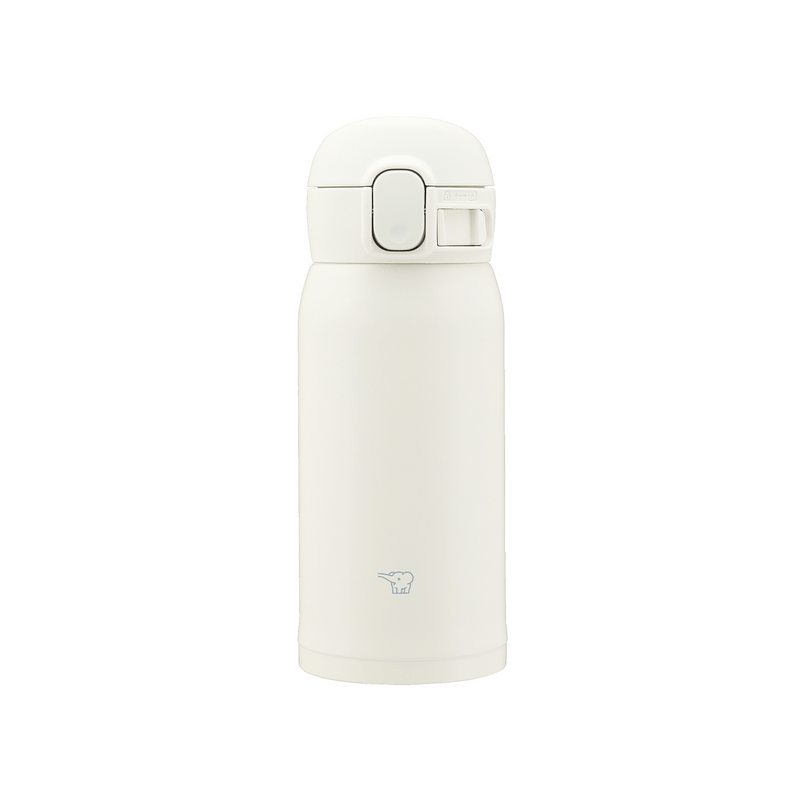 ZOJIRUSHI SM-WS36 Stainless Steel Insulated Mug, 360ml, Multiple Styles Available - Image 2