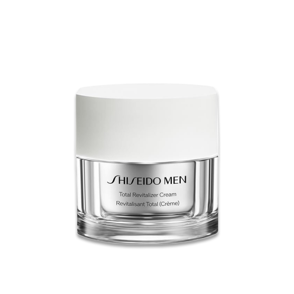 SHISEIDO Men Total R Cream N 50g