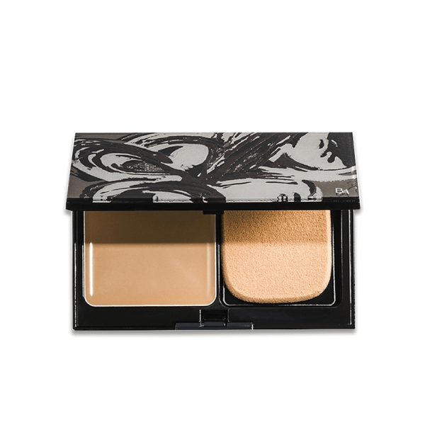 POLA Black BA Moisturizing Foundation Stick SPF20 PA++ 10g