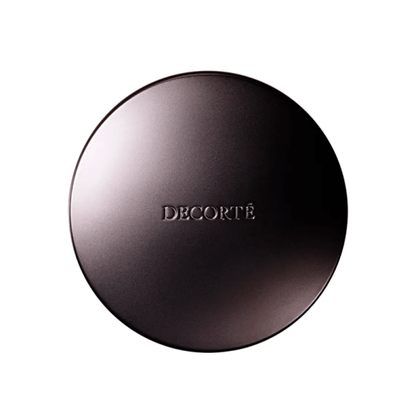 COSME DECORTE Cosme de Cortetion Foundation Case