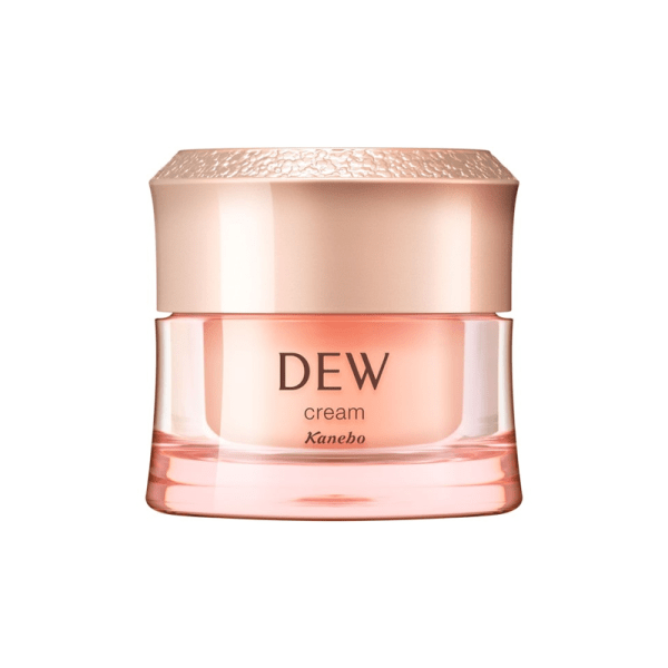 KANEBO Cosmetics DEW Cream 30g