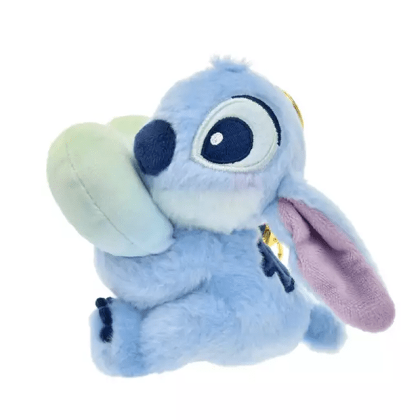 Disney Star Baby Embrace Love Series Plush Gradient Doll Pendant [Angel Angie]/[Stitch]]