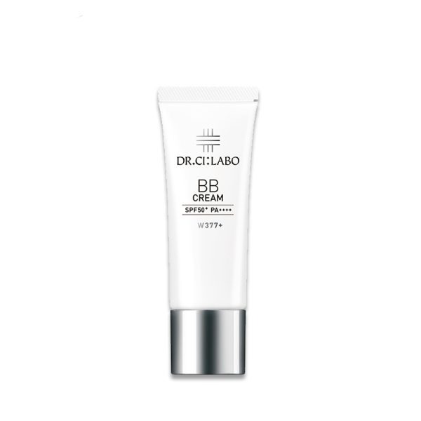 Dr.Ci:Labo BB Cream White 377 Plus SPF50/PA++++ 30g