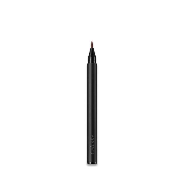 Celvoke Soft-Define Liquid Eyebrow Pen 02