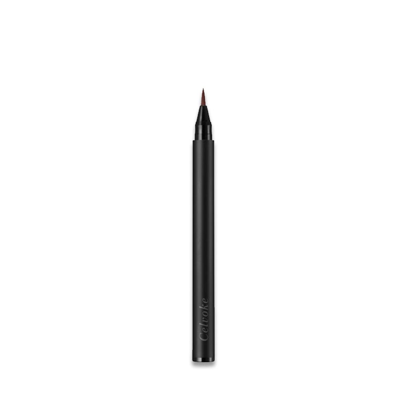 Celvoke Soft-Define Liquid Eyebrow Pen 02