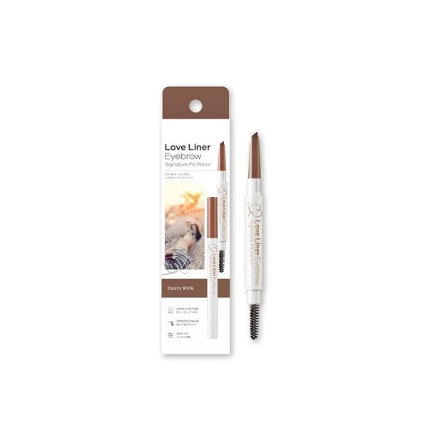 MSH Liner Love  Signature Pencil Dusty Pink 0.23 g