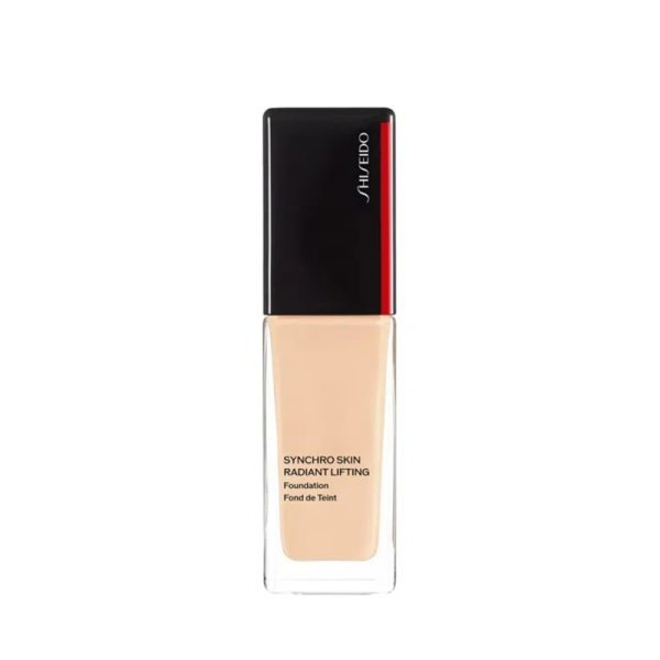 SHISEIDO Synchro Skin Radiant Rifting Foundation 30mL