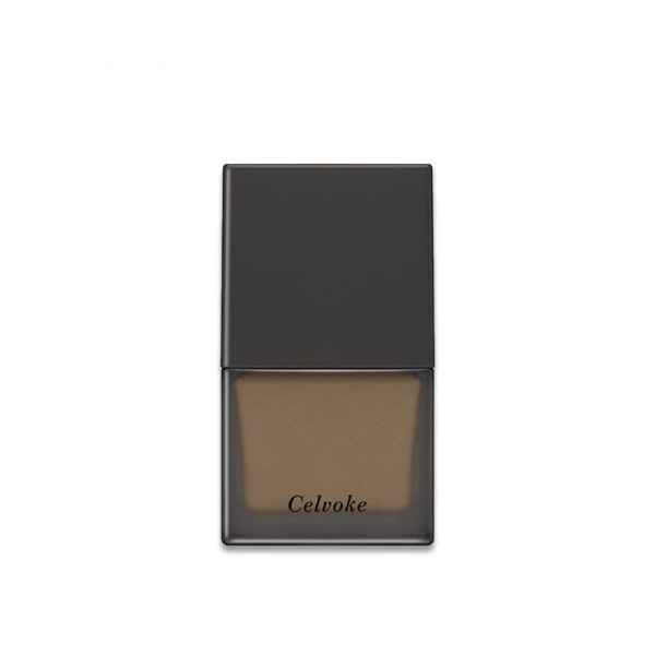 Celvoke Intent Skin Creamy Liquid Foundation