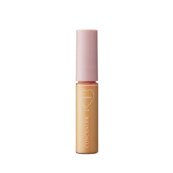WHOMEE Liquid Concealer (Orange Brown)