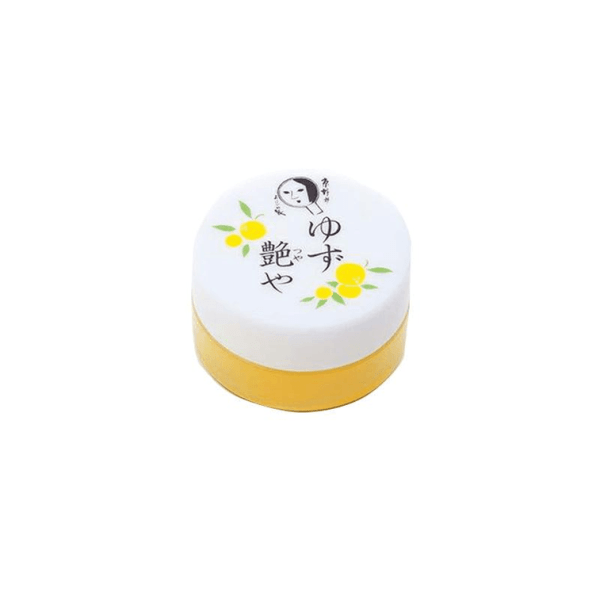 Yuzukuya Lip Balm 8g