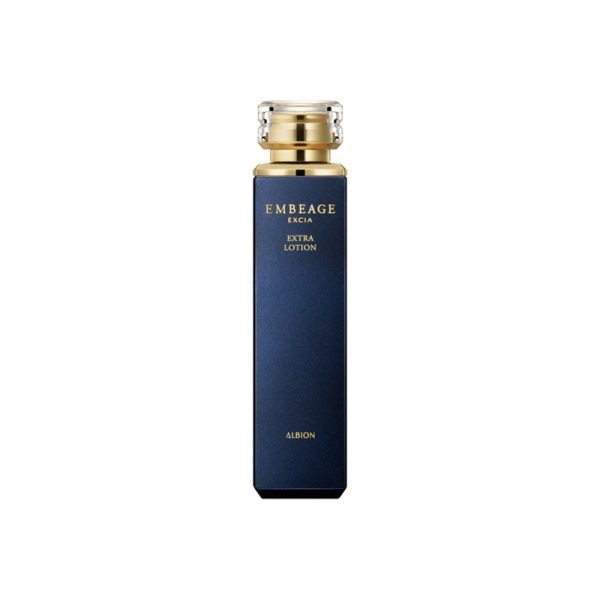 ALBION Excia Embeage Extra Lotion 200g