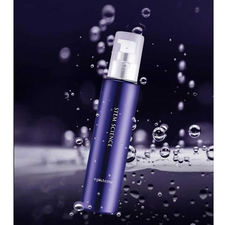 EPISTEME Stem Science Wash 140ml - Image 2