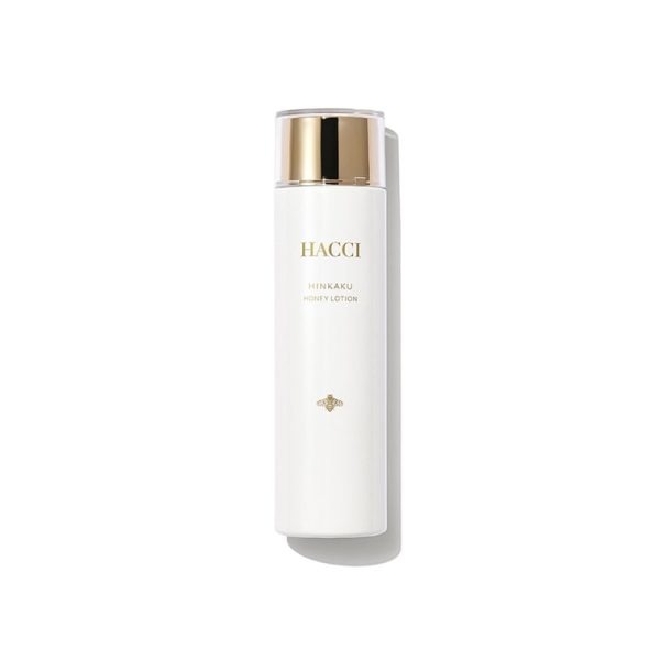 HACCI Honey Lotion 150ml
