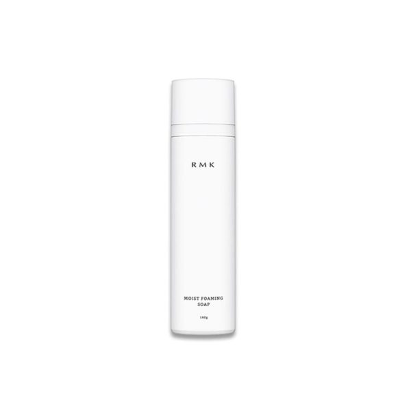 RMK Moist Foaming Soap 160g