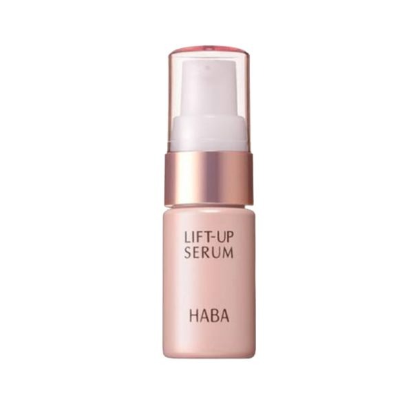 HABA Harbour Official Lift Up Serum 10mL (Serum)