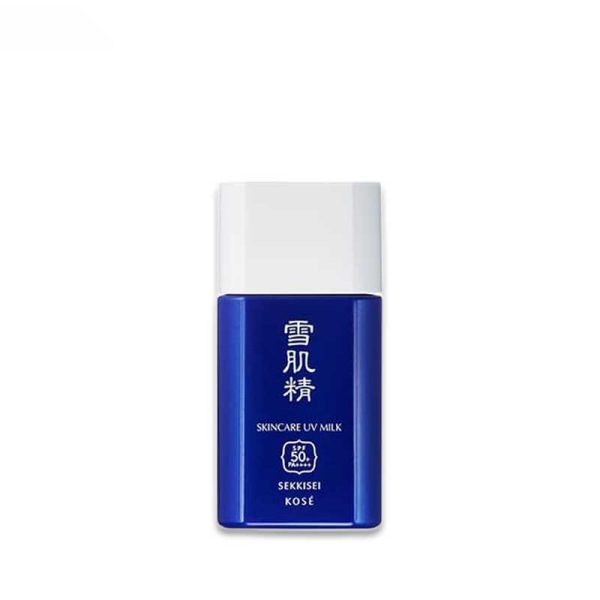 SEKKISEI Skincare UV Milk