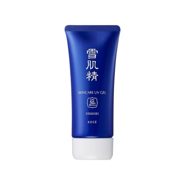 SEKKISEI Skincare UV Gel