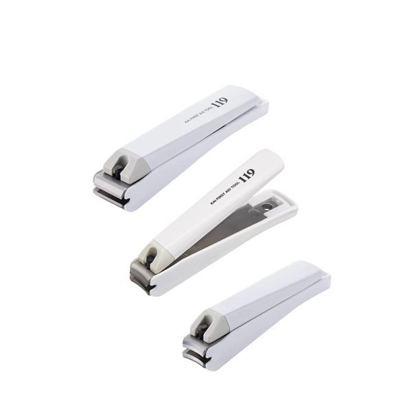 KAI 119 Series Nail-Clippers 001