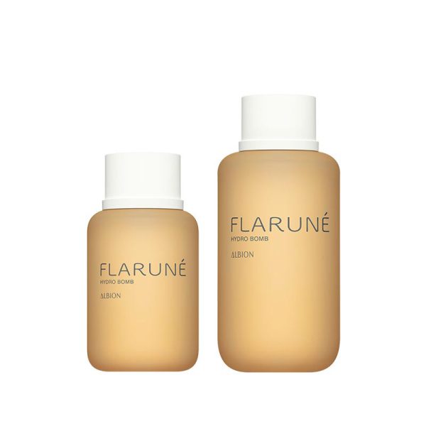 ALBION FLARUNE Moisture Lotion with Ceramides 110ml