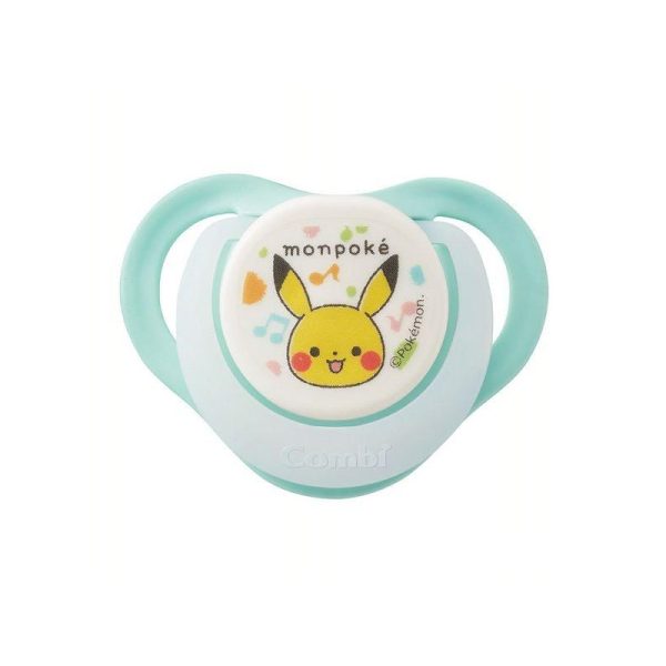 Combi monpoke Teteo Pacifier M