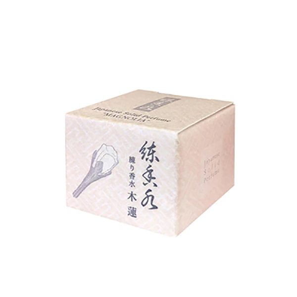 Kosaido Aroma Skin Balm 8 g (Assorted Fragrances Available)