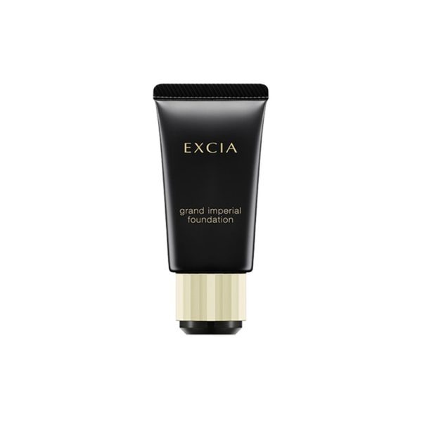 ALBION EXCIA Rich Lucent Foundation Cream 30g