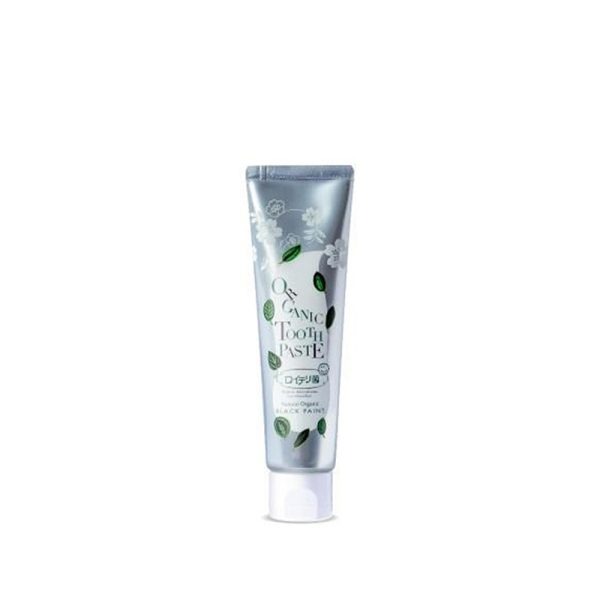 BLACK PAINT Toothpaste with Human-Derived Lactic Acid Bacteria Reuteri 30g / 100g