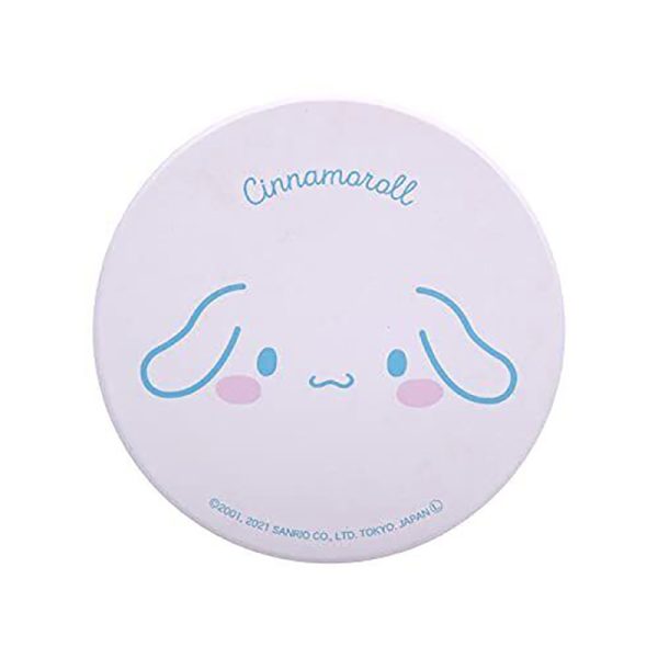 Pokémon absorbent clay teacup coasters, multiple designs available.
