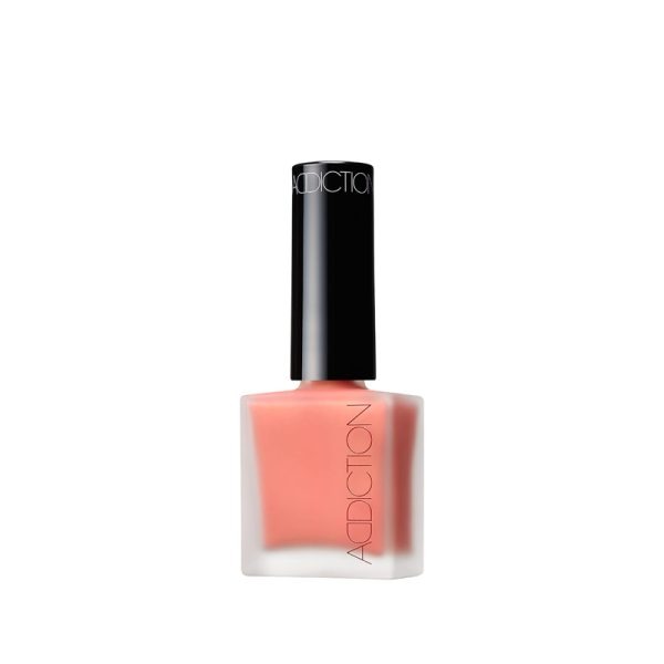 ADDICTION Monochromatic Liquid Blush Natural Nude 4ml